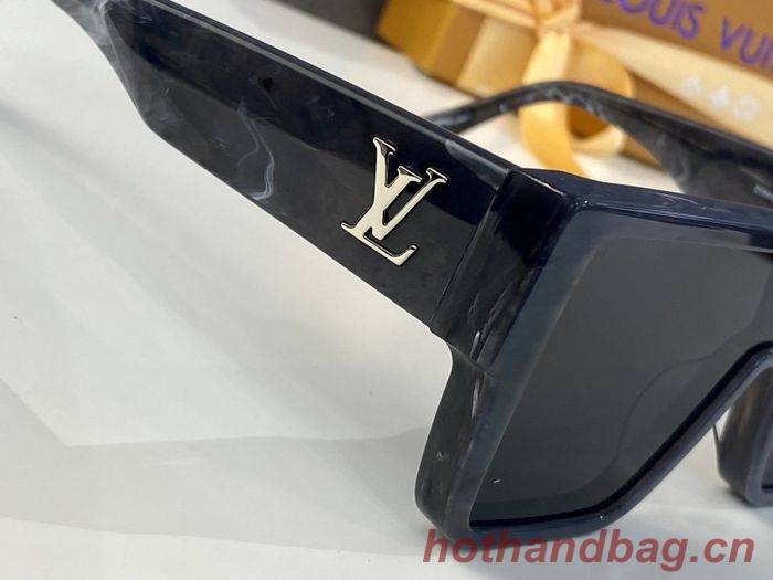 Louis Vuitton Sunglasses Top Quality LVS01172